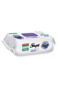 Sleepy Mountain Yüzey Temizlik Havlusu&Mendili Dağ Esintisi 100 Yaprak - 2
