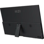 MSI PRO MP165 E6 15.6 inc  60Hz 4ms HDMI Type-C IPS Portatif Monitör thumbnail 5