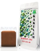 KAKULEM GLUTENSİZ SERTİFİKALI Keçiboynuzu Tozu Unu Harnup 250 GR thumbnail 1