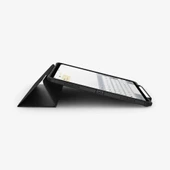 Spigen iPad Pro 13" (2024) Cam Ekran Koruyucu Kolay Kurulum GLAS.tR EZ Fit Slim HD - AGL07793 - 2