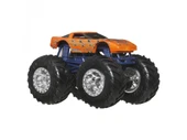 Hot Wheels Monster Trucks Canavar Kamyon Arabalar - 80s Corvette - 4