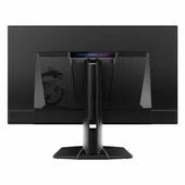 MSI MPG 322URX 31.5" 240Hz 0.03Ms HDMI+DP+USB-C HDR UHD G-Sync Adaptive-Sync OLED Vesa Monitör thumbnail 5