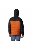 Columbia Grand Trek™ Iı Down Hooded Jacket thumbnail 6