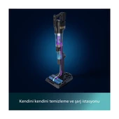 Philips Aqua Trio XW9463/11 Islak Kuru Şarjlı Dikey Süpürge thumbnail 2