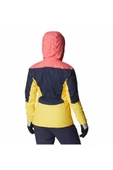 Columbia Rosie Run Insulated Kadın Kayak Montu thumbnail 2