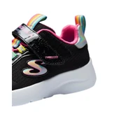 Kız Çocuk Siyah Spor Ayakkabı thumbnail 9