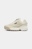 Fila Disruptor A Wmn FFW0355.70003 Bej Kadın Günlük Spor Ayakkabı thumbnail 1