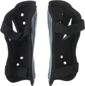 Avessa 8104 Çift Cırtlı Gri Tekmelik - 5