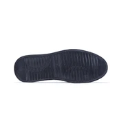 Baloğlu 1016 Kahve Kauçuk %100 Deri Erkek Loafer Ayakkabı - 4