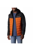 Columbia Grand Trek™ Iı Down Hooded Jacket thumbnail 4