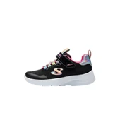 Kız Çocuk Siyah Spor Ayakkabı thumbnail 2