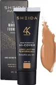 Sheida Make Over 50 Ml Krem Fondöten No:80 - 2