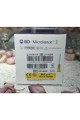 Bd Microlance 3 Mezoterapi Iğnesi 30g 0,3x13mm 100'lü 10 Kutu thumbnail 2