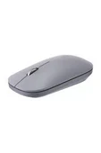 Ugreen 2.4Ghz Sessiz Tuşlu Kablosuz Optik Mouse Gri 90373 - 1