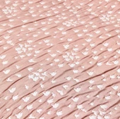 Karaca Home Passaro Blush Tek Kişilik Nevresim Yatak Örtüsü Set thumbnail 5