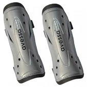 Avessa 8104 Çift Cırtlı Gri Tekmelik - 3