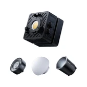 Ulanzi EC65 65W Portable Bi-Color LED Video Işığı - L187 - 1