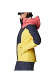 Columbia Rosie Run Insulated Kadın Kayak Montu thumbnail 3