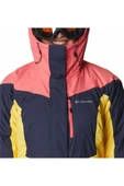 Columbia Rosie Run Insulated Kadın Kayak Montu thumbnail 4