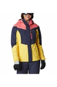 Columbia Rosie Run Insulated Kadın Kayak Montu thumbnail 1