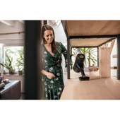 Vc 6 Cordless Ourfamily Çift Batarya Elektikli Dik Süpürge - 3