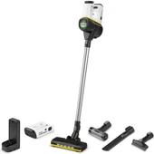 Vc 6 Cordless Ourfamily Çift Batarya Elektikli Dik Süpürge - 1