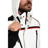Fermuarlı Erkek Mont - 10