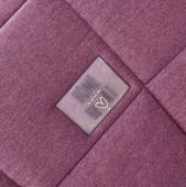 Karaca Home Softy Lila Tek Kişilik Cotton Comfort  thumbnail 3