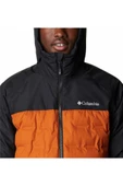 Columbia Grand Trek™ Iı Down Hooded Jacket thumbnail 3