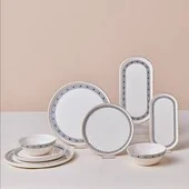 Karaca Etna 8 Parça 2 Kişilik Yemek Takımı thumbnail 1