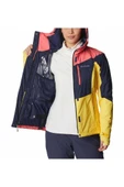 Columbia Rosie Run Insulated Kadın Kayak Montu thumbnail 5
