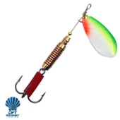 T. DFT SP55W Spinner 4,9 g 6,6cm Renk:30 thumbnail 1