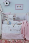 Sweat Dreams %100 Pamuk 13 Parça Bebek Seti thumbnail 8