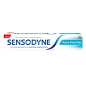 Sensodyne Nane Ferahlığı Florürlü Diş Macunu 75 ml - 1