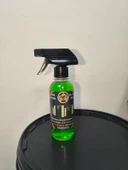 Bambu Kokusu Ferahlatıcı ve Doğal Ortam Kokusu - 1