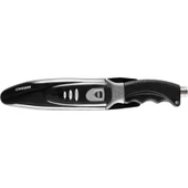 Cressi Borg Dalış Bıçağı  Standart 26.5CM - 3