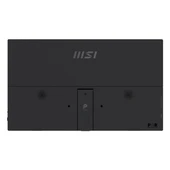 MSI Pro E6 MP165 15.6" 60Hz 4Ms HDMI+USB-C FullHD IPS Pivot Vesa Taşınabilir Monitör thumbnail 5