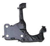 SİSSİZ FAR YUVASI KROMLU TK RENAULT CLIO V  263313919R - 1