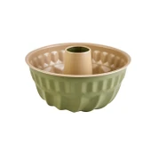 Karaca Jennese Yuvarlak Kek Kalıbı Yeşil thumbnail 4