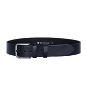 Skuaıter 27-Çakır Siyah %100 Deri Erkek Kot Kemer thumbnail 1