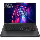 Legion Pro 7 83DE002KTR009 I9-14900HX 64GB 1 TB SSD+2 TB SSD RTX4090 16" Wqxga W11H Dizüstü Bilgisayar thumbnail 2