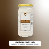 Smart Caps Hindistan Cevizi Yağı 300 gr thumbnail 4