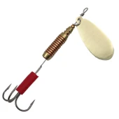 T. DFT SP55W Spinner 4,9 g 6,6cm Renk:16 thumbnail 2