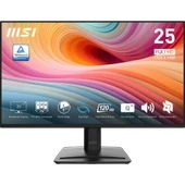 MSI PRO MP252 E2 24.5" 120Hz 1ms HDMI DP HDR Ready AdaptiveSync FHD IPS Monitör thumbnail 1