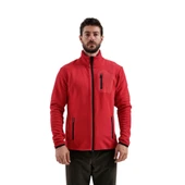 Erkek Fermuarlı Polar Sweatshirt 2312003 thumbnail 1