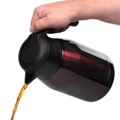 Thermos THS-1500 Sürahi Termos 1.5L Copper 142881 thumbnail 1