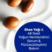 Nivea Nemlendirici El ve Vücut Bakım Kremi Pürüzsüzleştirici 400 ml - 3