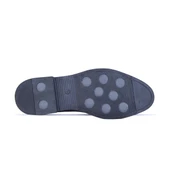 Baloğlu 1951 Siyah Kauçuk %100 Deri Erkek Klasik Ayakkabı thumbnail 4