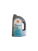 Shell Coolant Essential Meg Bazlı 3 lt Mavi Antifriz Consentrate - 1