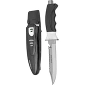Cressi Borg Dalış Bıçağı  Standart 26.5CM - 1